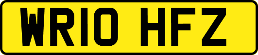 WR10HFZ