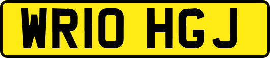WR10HGJ