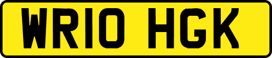 WR10HGK