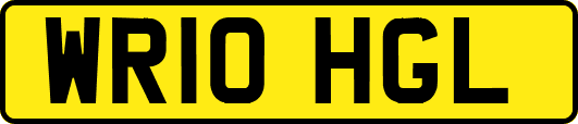 WR10HGL
