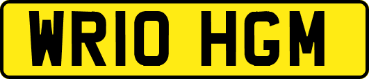 WR10HGM