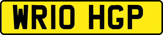 WR10HGP