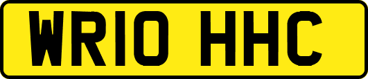 WR10HHC