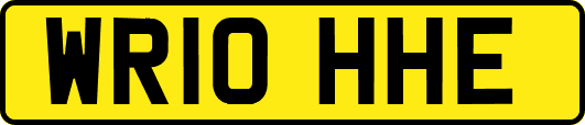 WR10HHE