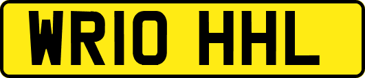 WR10HHL