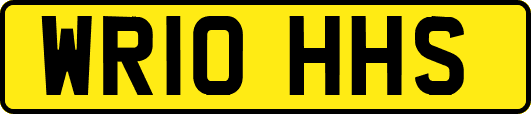 WR10HHS