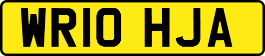 WR10HJA