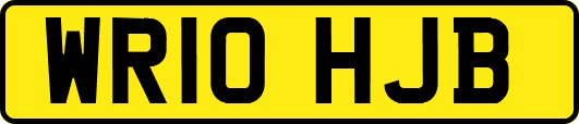 WR10HJB