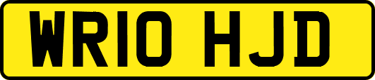WR10HJD