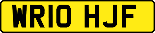 WR10HJF