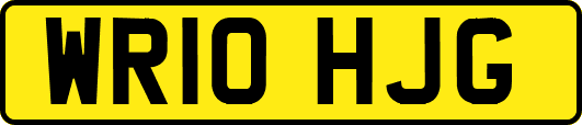 WR10HJG