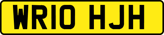 WR10HJH
