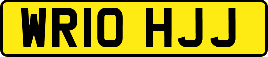 WR10HJJ
