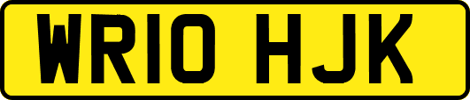 WR10HJK