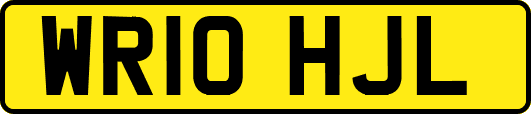 WR10HJL