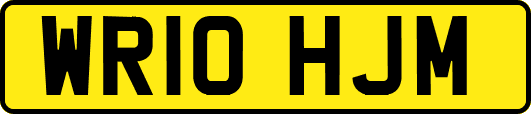 WR10HJM