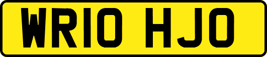 WR10HJO