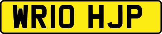 WR10HJP