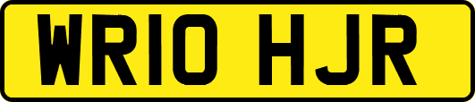 WR10HJR