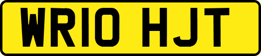 WR10HJT