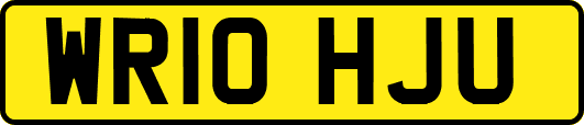 WR10HJU