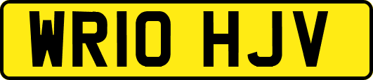 WR10HJV