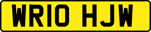 WR10HJW