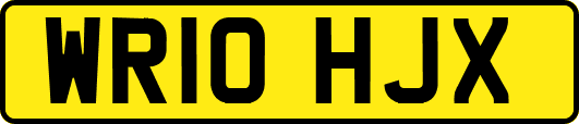 WR10HJX