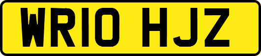 WR10HJZ