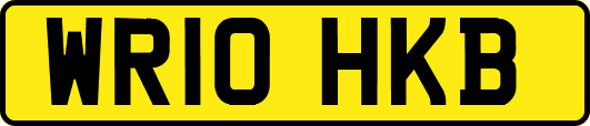 WR10HKB