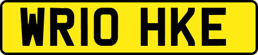 WR10HKE