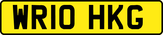 WR10HKG
