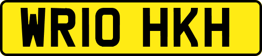 WR10HKH