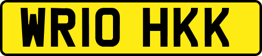 WR10HKK