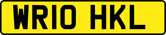 WR10HKL