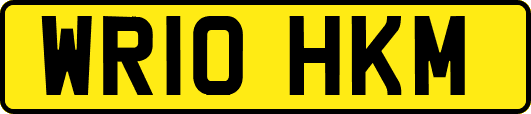 WR10HKM