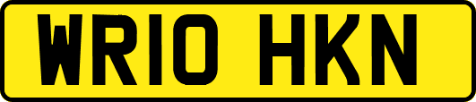 WR10HKN