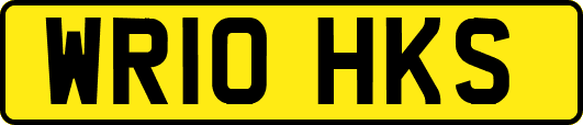 WR10HKS