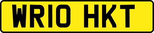 WR10HKT