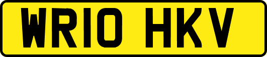 WR10HKV