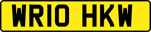 WR10HKW