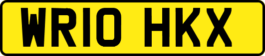 WR10HKX