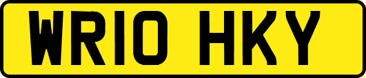 WR10HKY