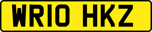 WR10HKZ