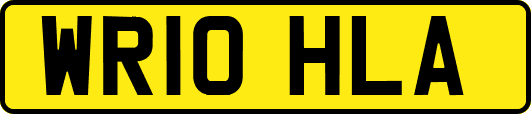 WR10HLA