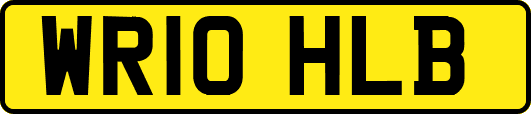 WR10HLB