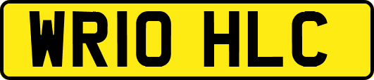 WR10HLC