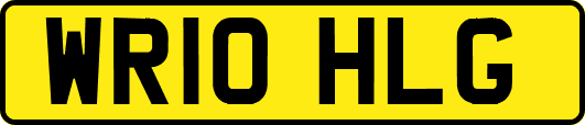 WR10HLG