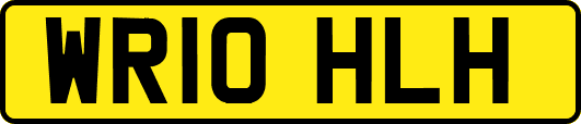WR10HLH