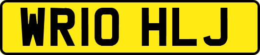 WR10HLJ